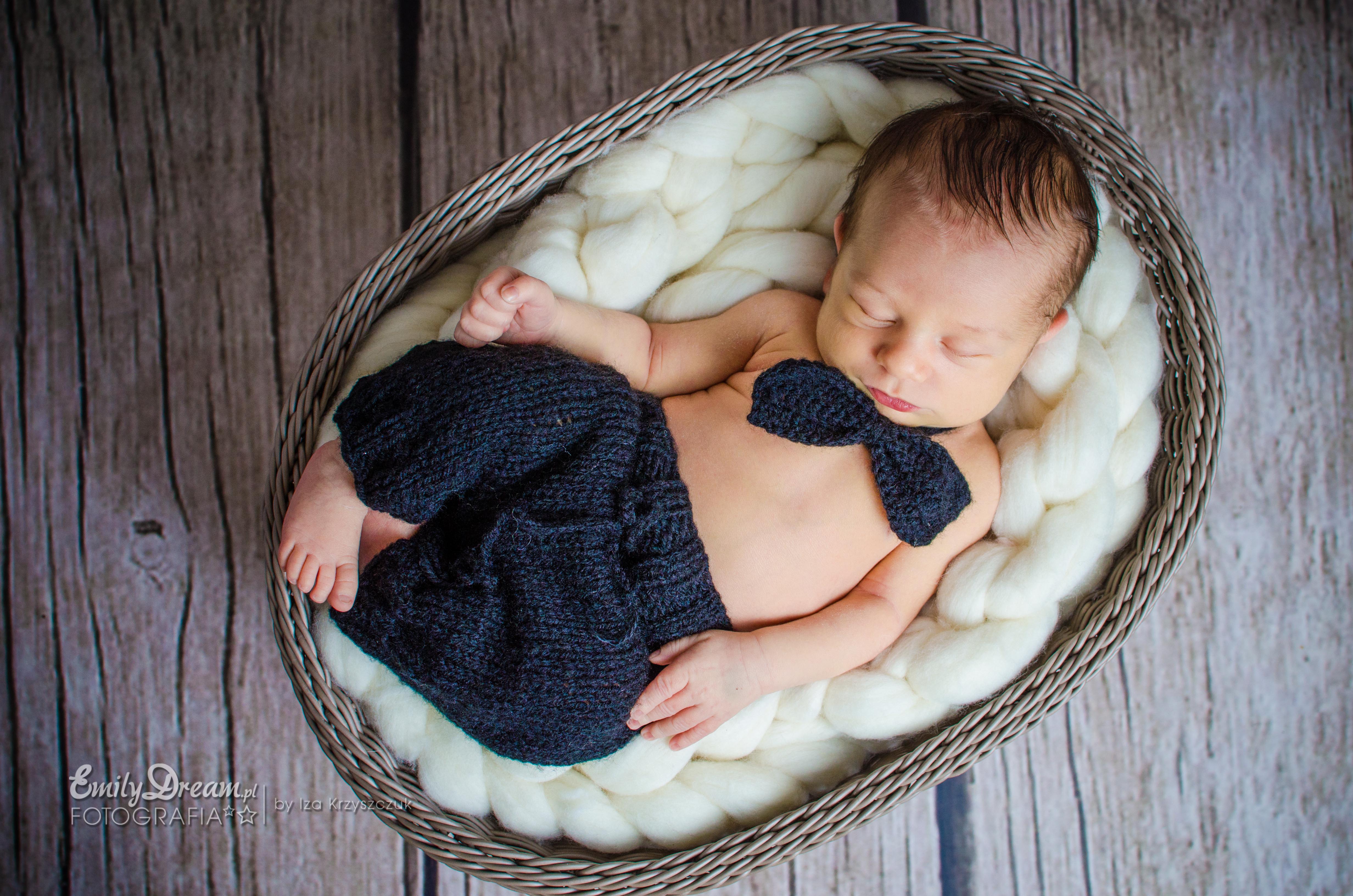 Rozalka i Szymon – sesja rodzinna – Białystok