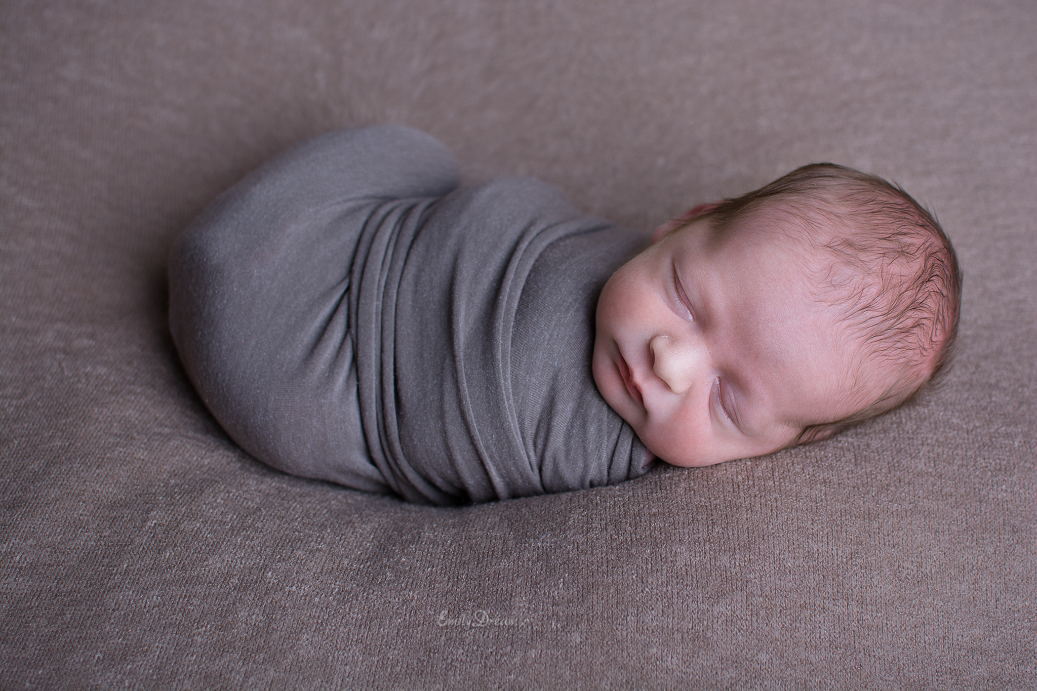 Kostek – sesja noworodkowa – Warszawa