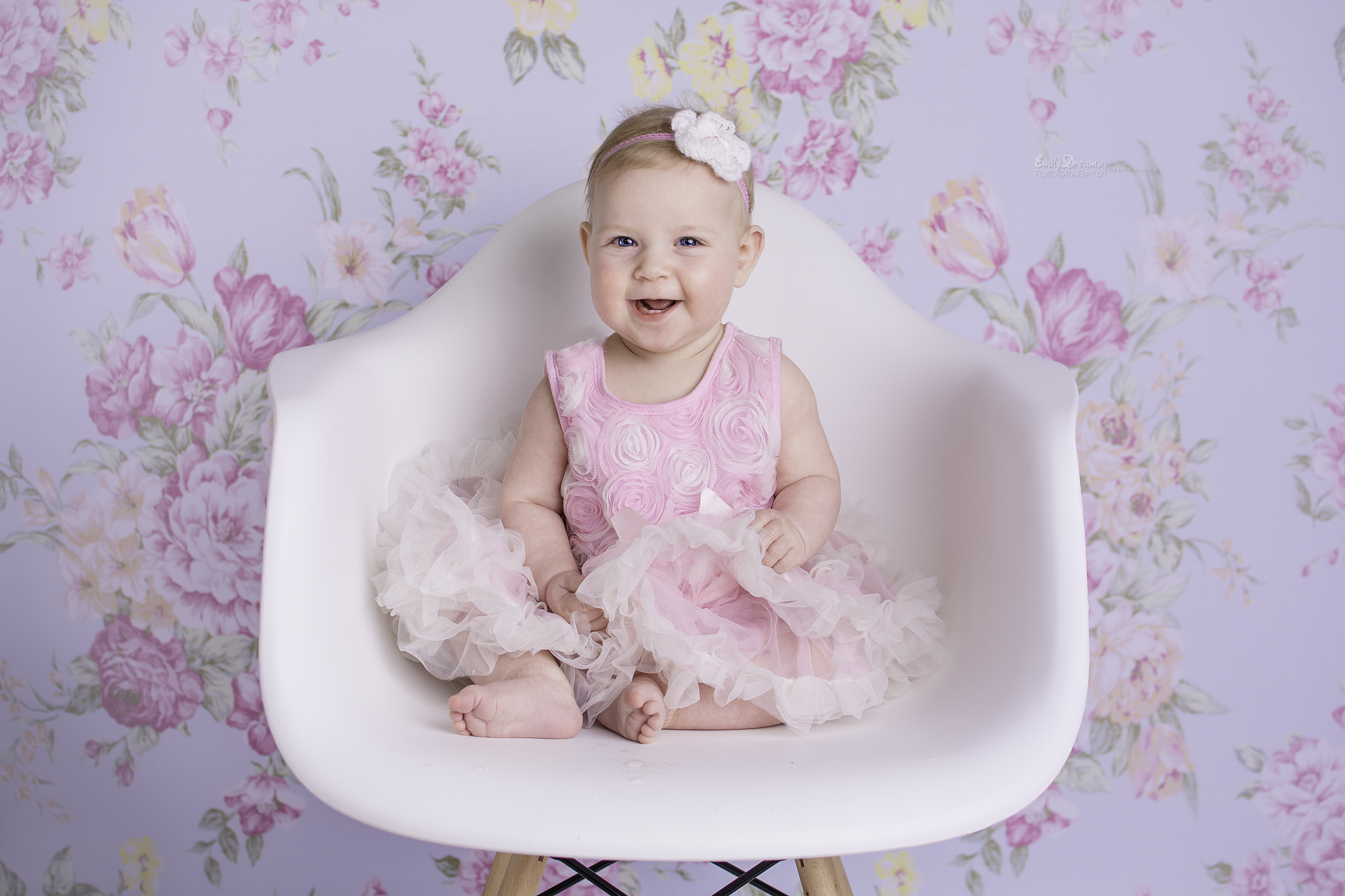 Kuba i Asia – sesja rodzeństwa – Warszawa